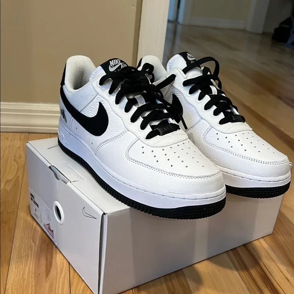 Nike Air Force 1 -Custom - Picture 1 of 7